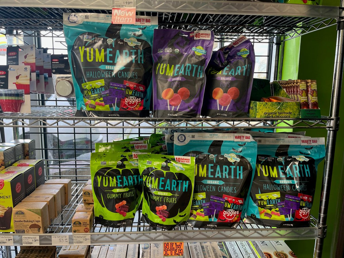 Earth's General - Waste Reduced Store tweet media