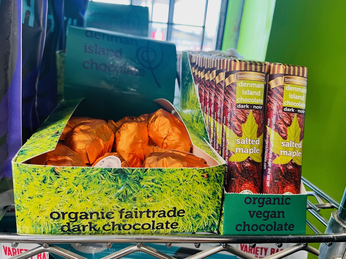 Earth's General - Waste Reduced Store tweet media