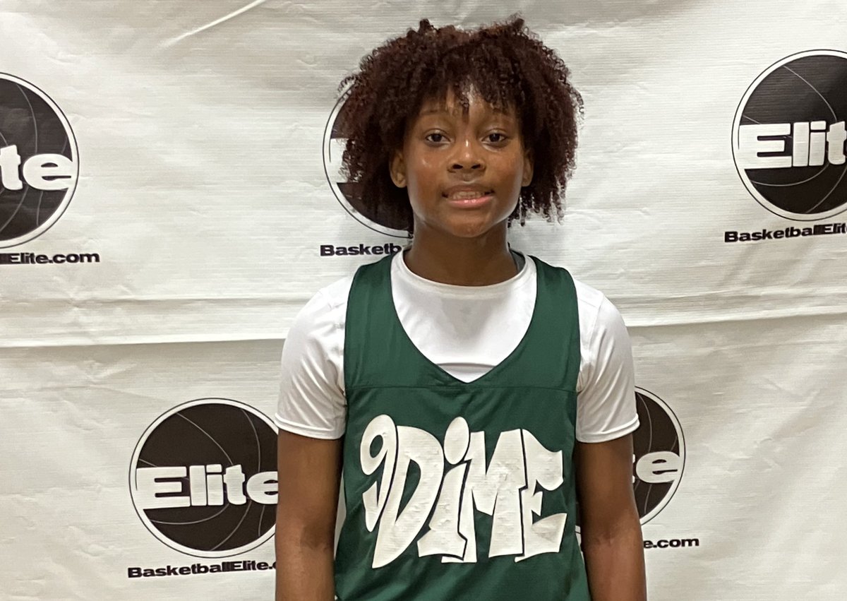 The Lady Dawgs and Lady Raiders matchup was a good one with the Lady Dawgs coming back to get the 40/36 win. Sophomore Guard Ameya Brown led the way 15 Points &amp; 5 Rebounds , back to back treys late in the game to give her team the lead!
