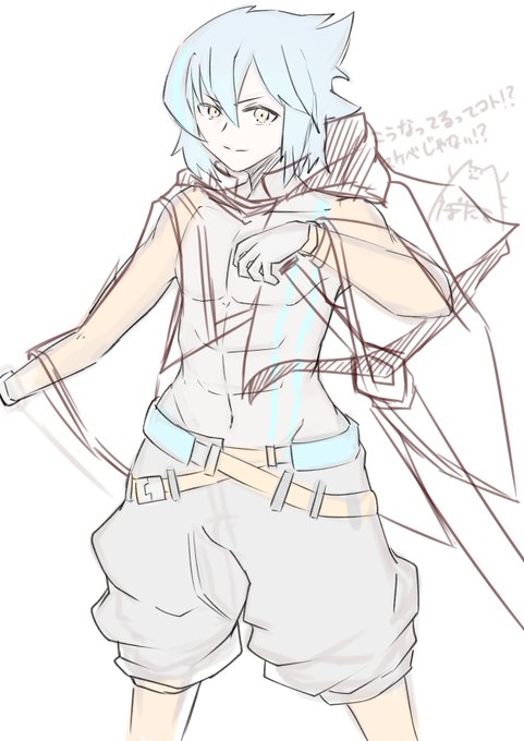 なるほど……✍️🤔💦 