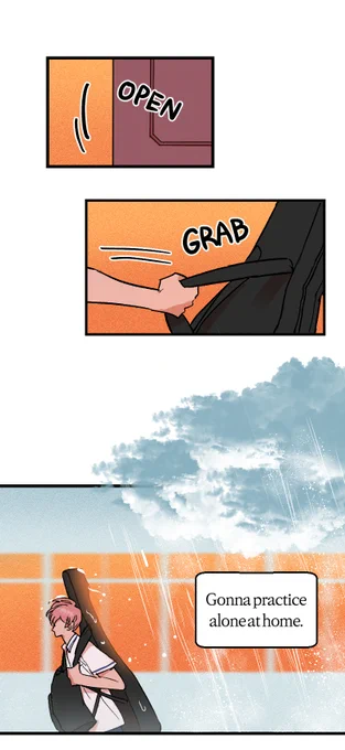 PLAVE The 6th Summer Fan Cartoon
English Ver. (5/8) 