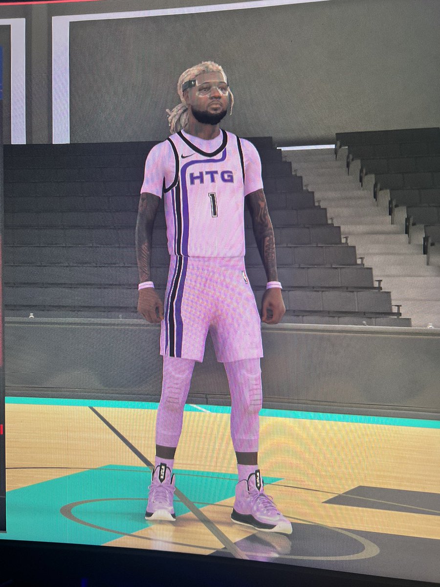 2k24 its time. We back!!