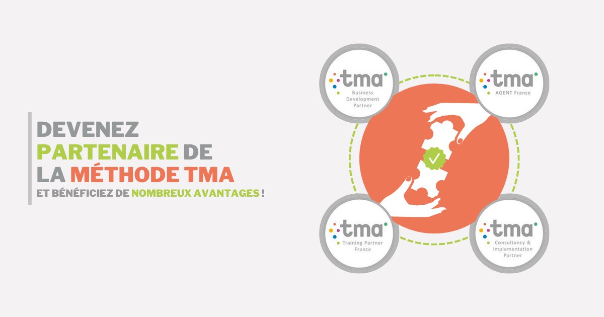 MethodeTMA's tweet image. 🤝 Vous êtes un expert du #conseilRH, reconnu dans votre domaine et cherchez à contribuer au développement de la #MéthodeTMA ? 

Rejoignez notre programme de Consultancy &amp;amp; Implementation Partner !

💡 Découvrez nos programmes de #partenariat :
🔗 swll.to/DevenirPartena…