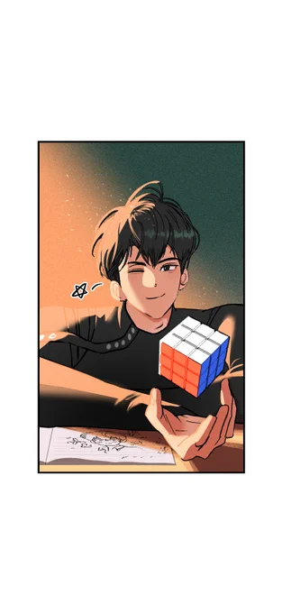 PLAVE The 6th Summer Fan Cartoon
English Ver. (3/8) 