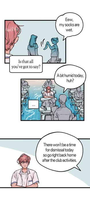 PLAVE The 6th Summer Fan Cartoon
English Ver. (4/8) 