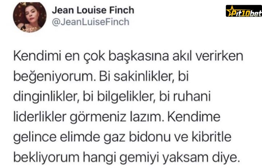 oğlak burcu tezatı