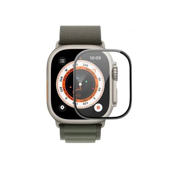 LasCarcasas's tweet photo. Protección de pantalla , disponible en nuestras sucursales #apple #49mm #chiapas #Sabado https://t.co/XIifPxmaQo
