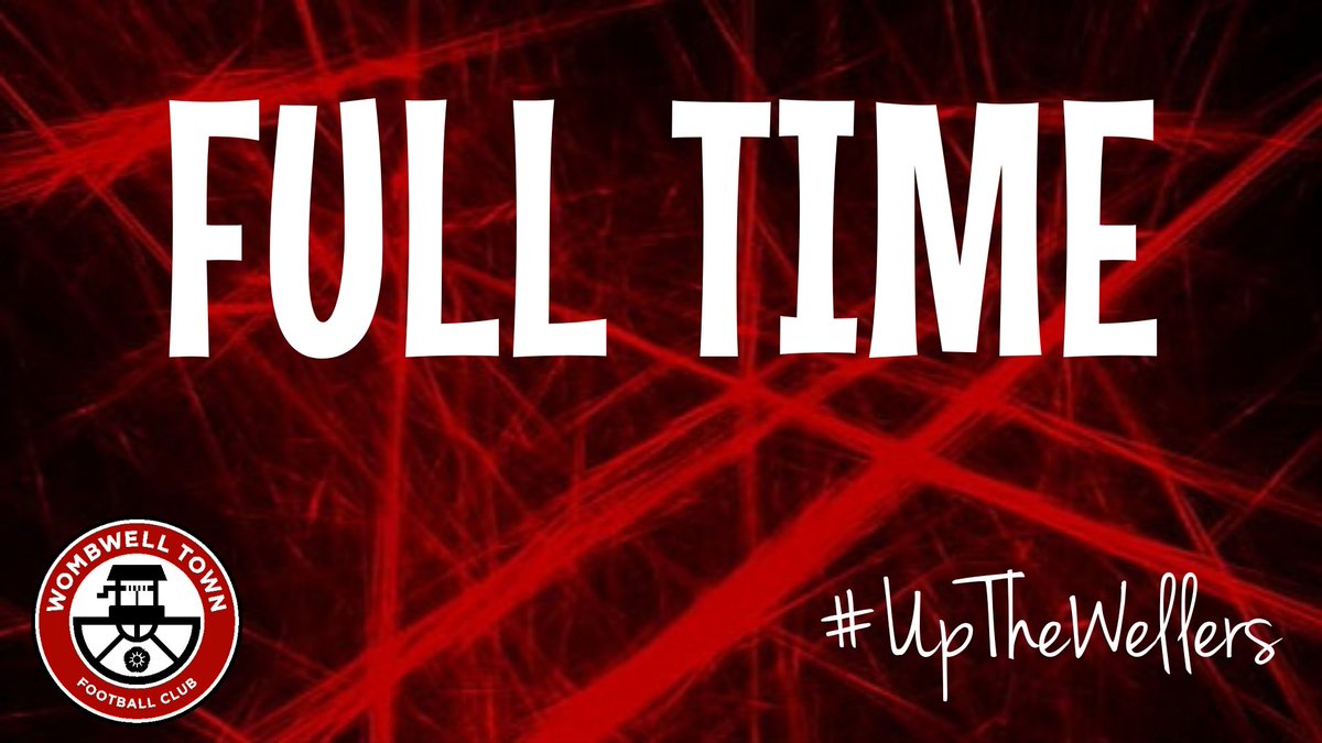 WombwellTownFC's tweet photo. Good news from the reserves game. They take the points with a 2-0 win. More details on that game later. https://t.co/OnXCZcWeaH