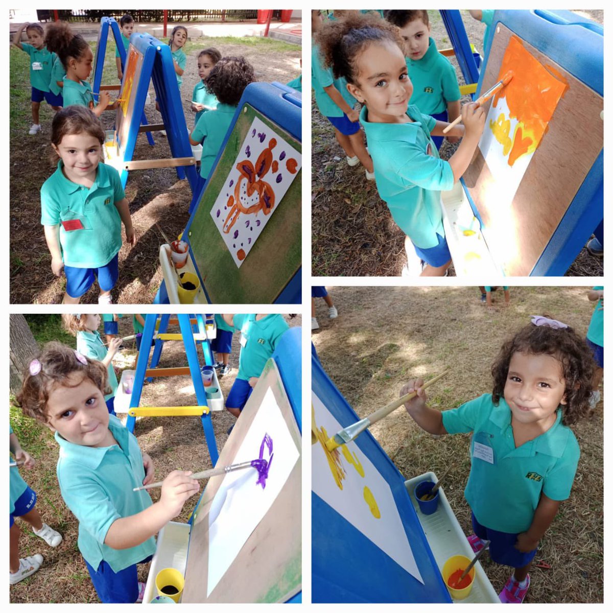 RHHS_Preschool's tweet photo. Back to school !! 👍👍 https://t.co/iP5sFDMEdN
