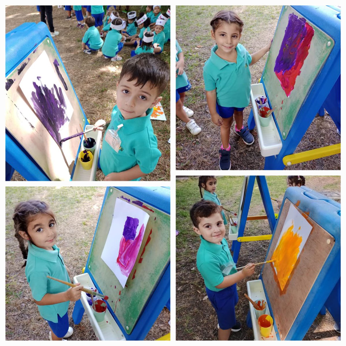 RHHS_Preschool's tweet photo. Back to school !! 👍👍 https://t.co/iP5sFDMEdN