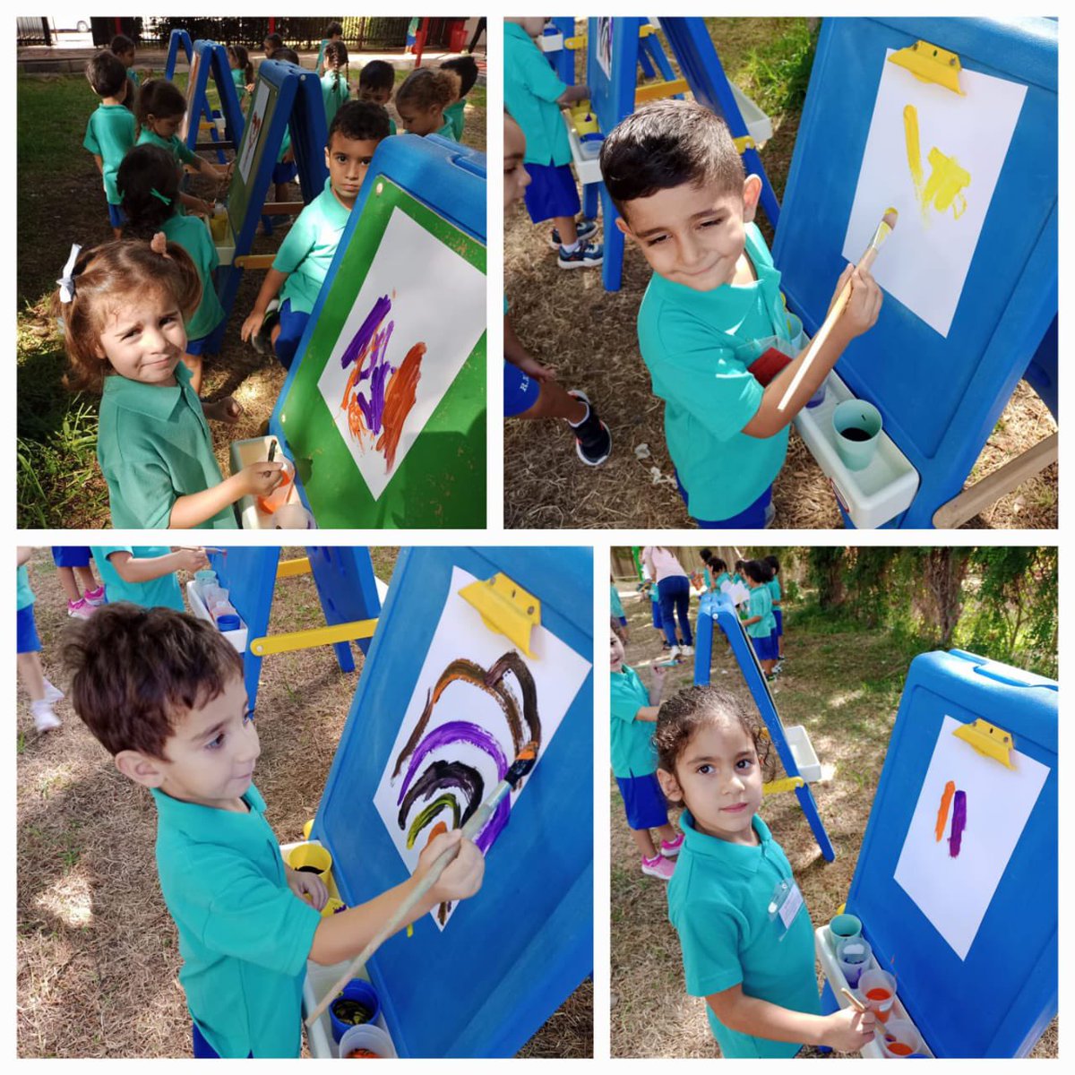 RHHS_Preschool's tweet photo. Back to school !! 👍👍 https://t.co/iP5sFDMEdN