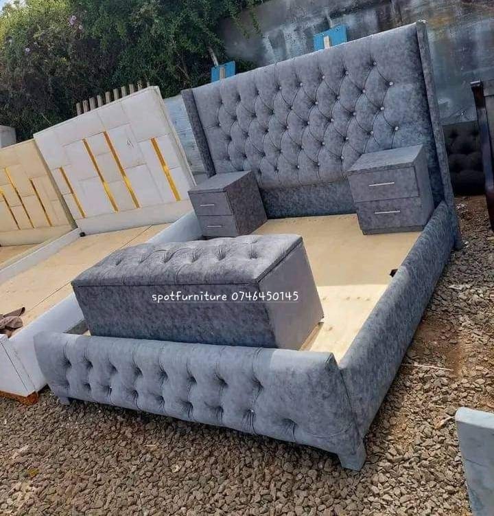 spotfurniture1's tweet photo. ✓Number one top Quality furniture 
✓strong &amp; affordable
✓Call/WhatsApp on 0746450145. 
✓OR DM @spotfurniture1
✓Delivery done countrywide
✓Located at Roysambu

Højlund Penalty #Tenhagout Man City Onana Smith Rowe Garnacho Amrabat Mount https://t.co/cKTzvUVr3G