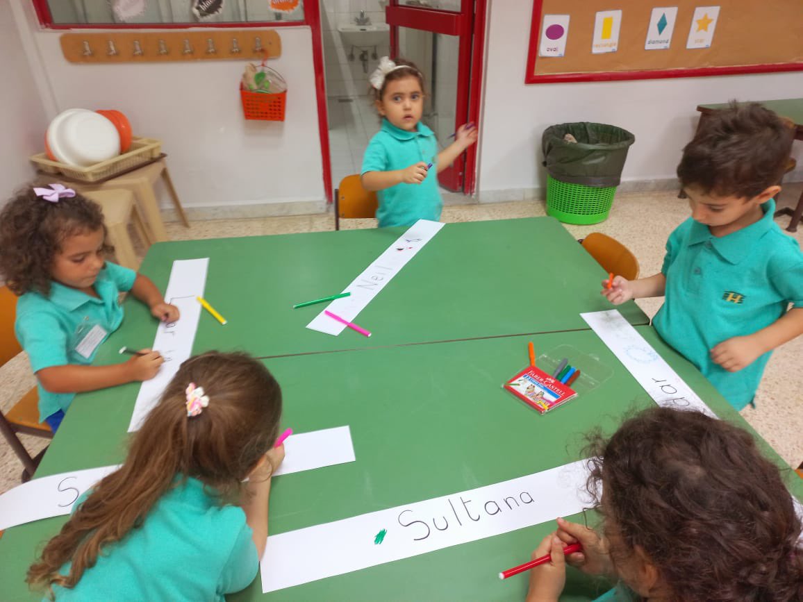 RHHS_Preschool's tweet photo. Back to school!!👍👍 https://t.co/tZAXaIuDBP