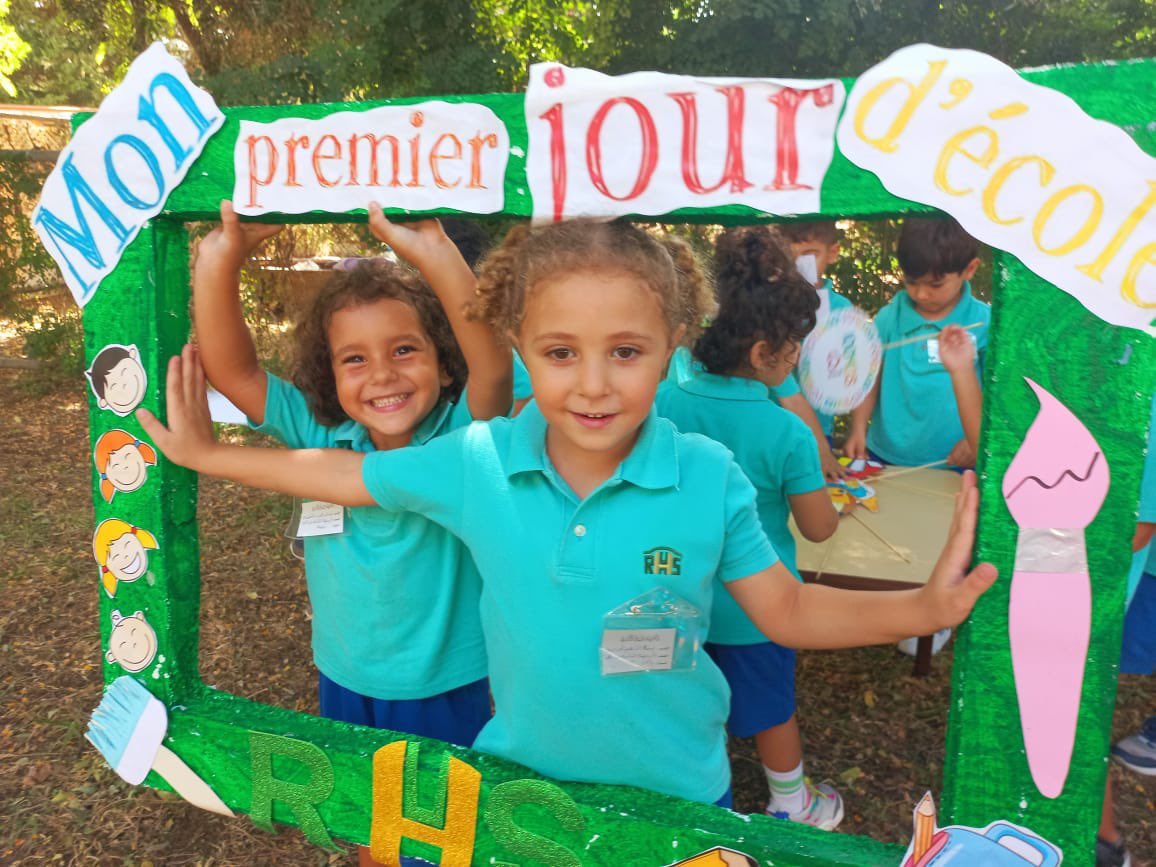 RHHS_Preschool's tweet photo. Back to school!!👍👍 https://t.co/tZAXaIuDBP