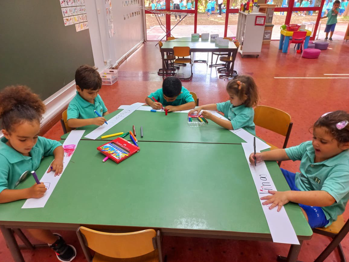 RHHS_Preschool's tweet photo. Back to school!!👍👍 https://t.co/tZAXaIuDBP