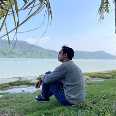 KzFaiz's tweet photo. #NewProfilePic https://t.co/I07oRnFkNq