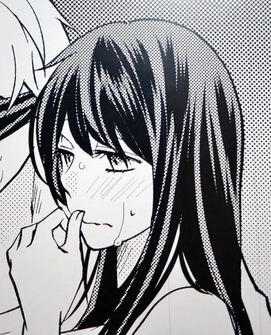 3日ぶりだ(笑)
生存確認(笑)
このヨさん可愛くかけたね自画自賛して原稿してる。終わらんぜ。 