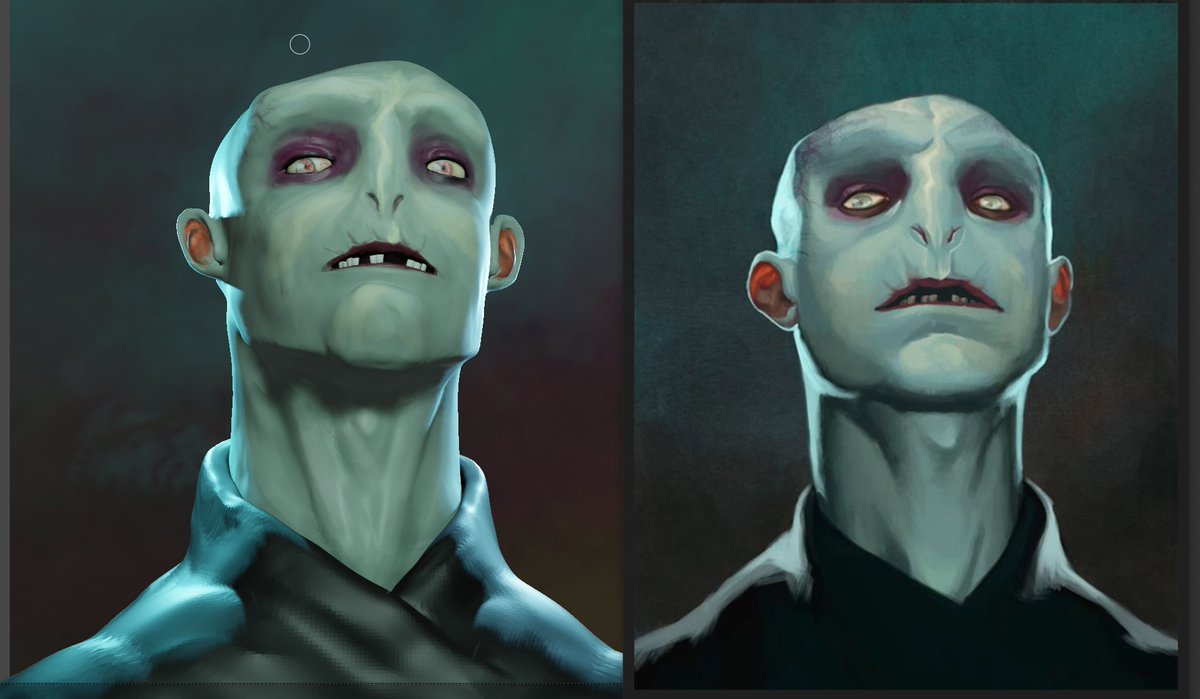 Joe🪓Song of Iron tweet media