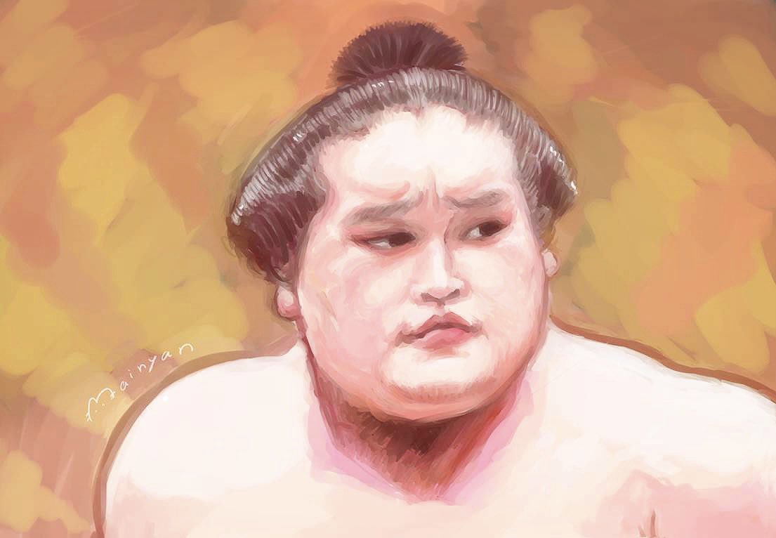 mainyan3's tweet photo. 🧡TERUNOFUJI🧡
がんばれ照ノ富士関🗻☀️
💪💪💪✨✨✨
♡
#照ノ富士 #照ノ富士関 #横綱照ノ富士
#横綱 #大関 #ガナ #ガナー #杉野森正山
#伊勢ヶ濱部屋 #大相撲 #相撲
#絵 #イラスト #ファンアート
#Terunofuji #Тэрүнофүжи #Ganaa
#sumo #grandsumo #illustration
#art #fanart https://t.co/kxCXYnlquZ