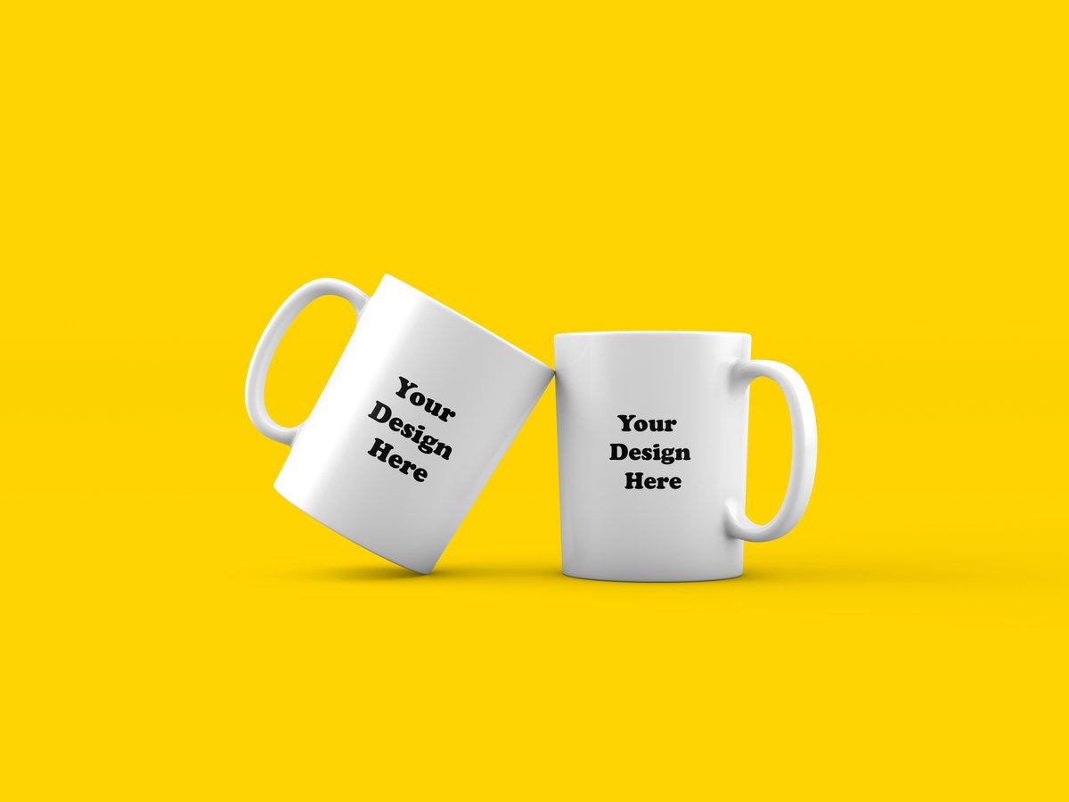 Turn every sip into a statement with Tee Print London's custom mug printing! ☕ Personalise to perfection and let your cup speak volumes. #MugMagic