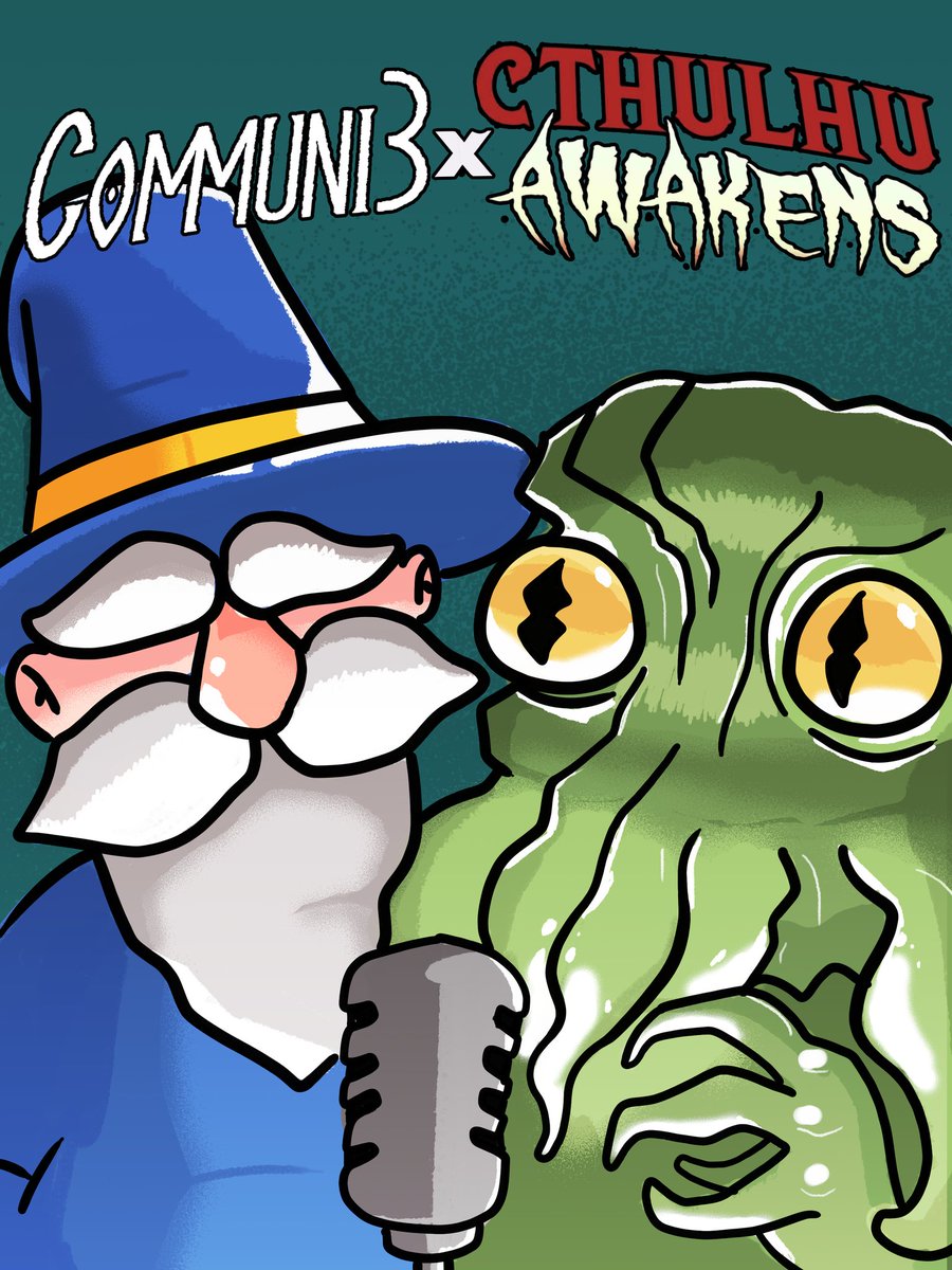 Communi3 tweet media