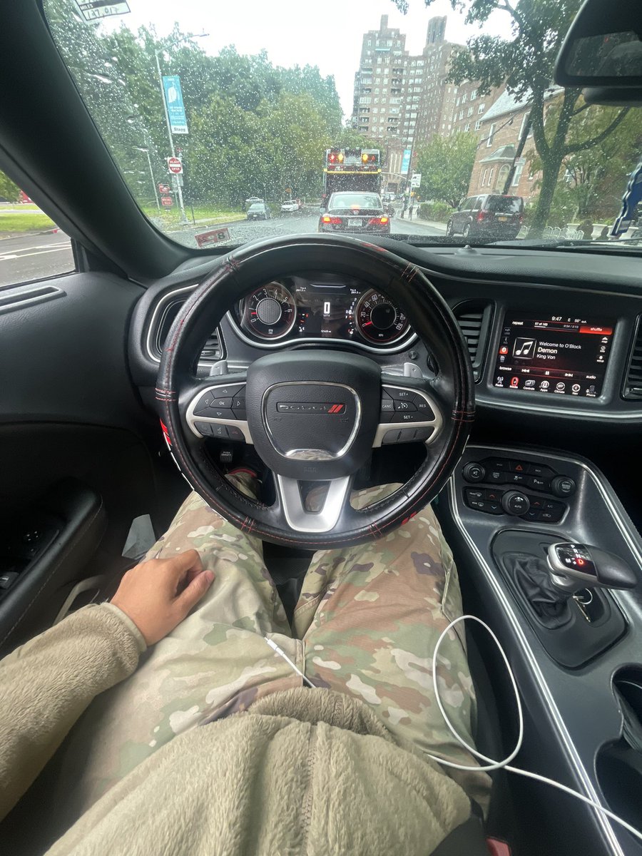 Eurf2Eric's tweet photo. Quick Thread
1. Me in traffic On my way! To work
2. How My Night Was Last Night
3. Bought My Mother In Law A Tote Bag
4. Me Toying Around W My Car https://t.co/2hN7im5Zkl