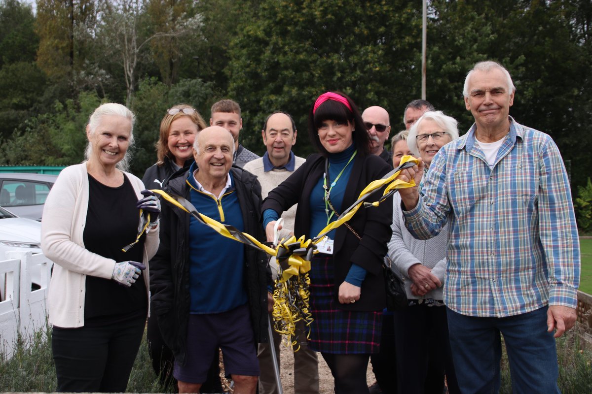 Wigan Athletic Community Trust tweet media