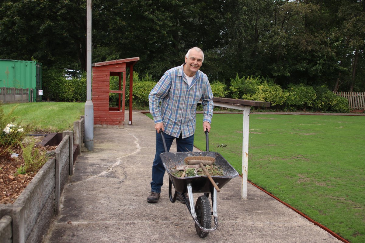 Wigan Athletic Community Trust tweet media