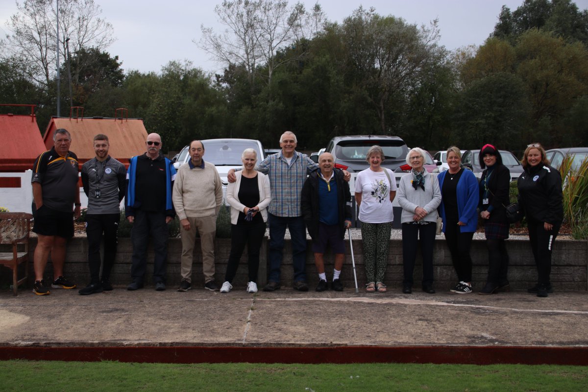 Wigan Athletic Community Trust tweet media