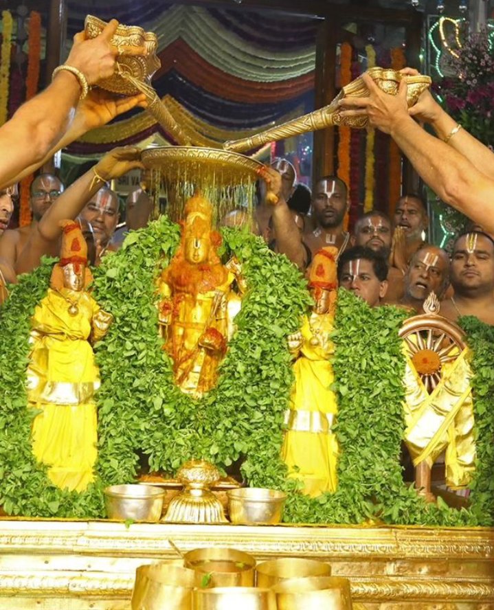 Tirumala tirupati balaji temple brahmotsavam video 2023 live #Tirumala #tirupatibrahmotsavam