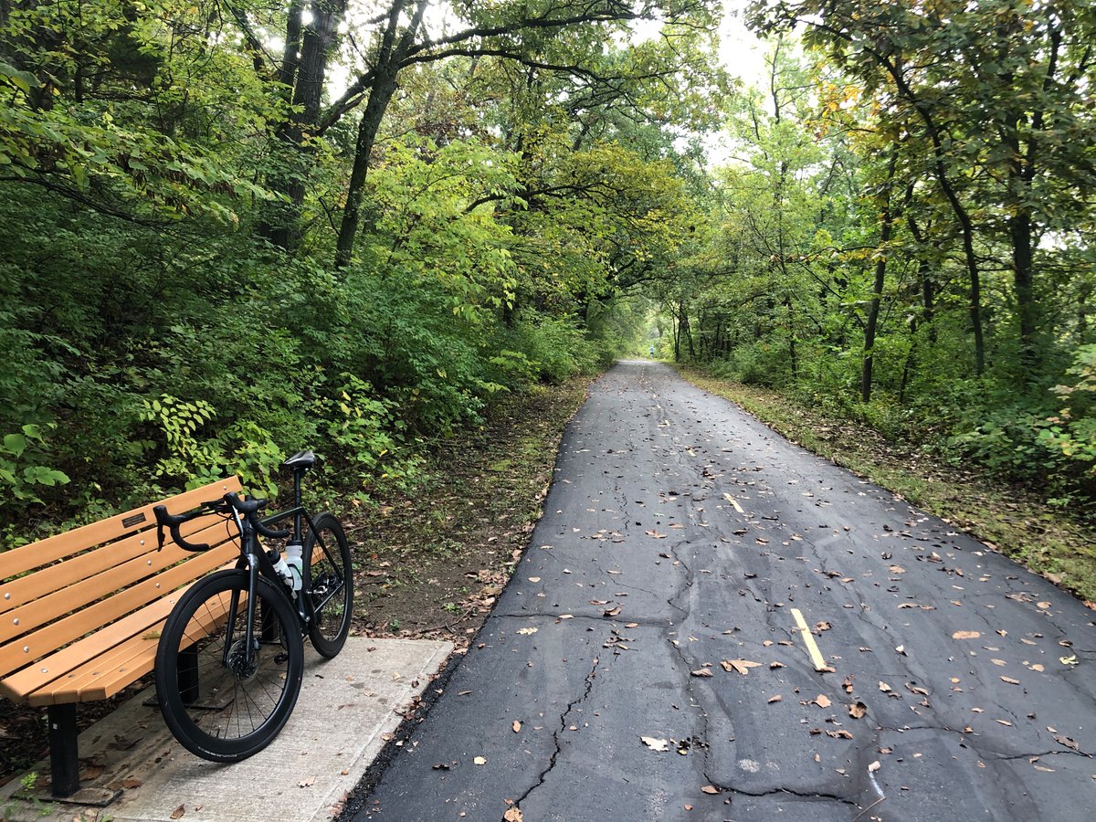 Mike_D_Racing's tweet photo. It’s almost bike path season… base miles, strength training, and off season recovery. #f2cnutrition @F2CNutrition https://t.co/BVcIxcQp1a