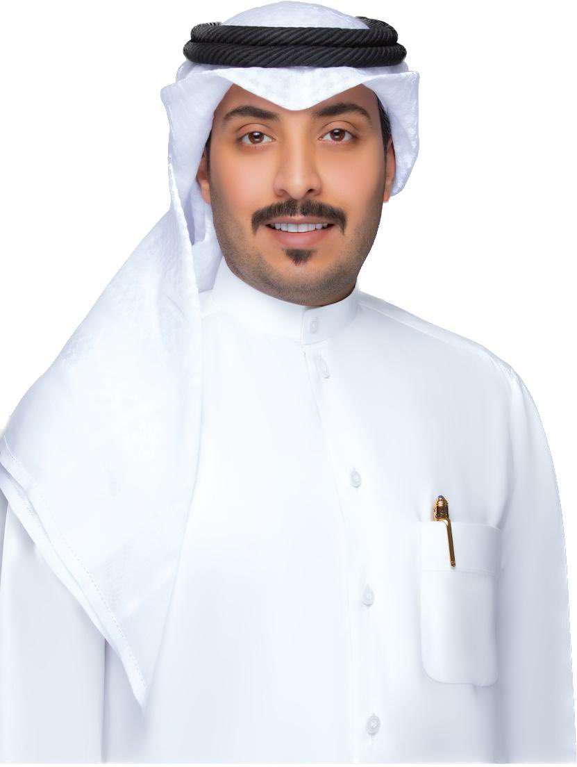 نبارك لابن العم 
راشد سليمان الديحاني <a href="/R_di7ani/">راشد سليمان الديحاني</a> 
انتدابه كـ عضو هيئة تدريس في المعهد التطبيقي