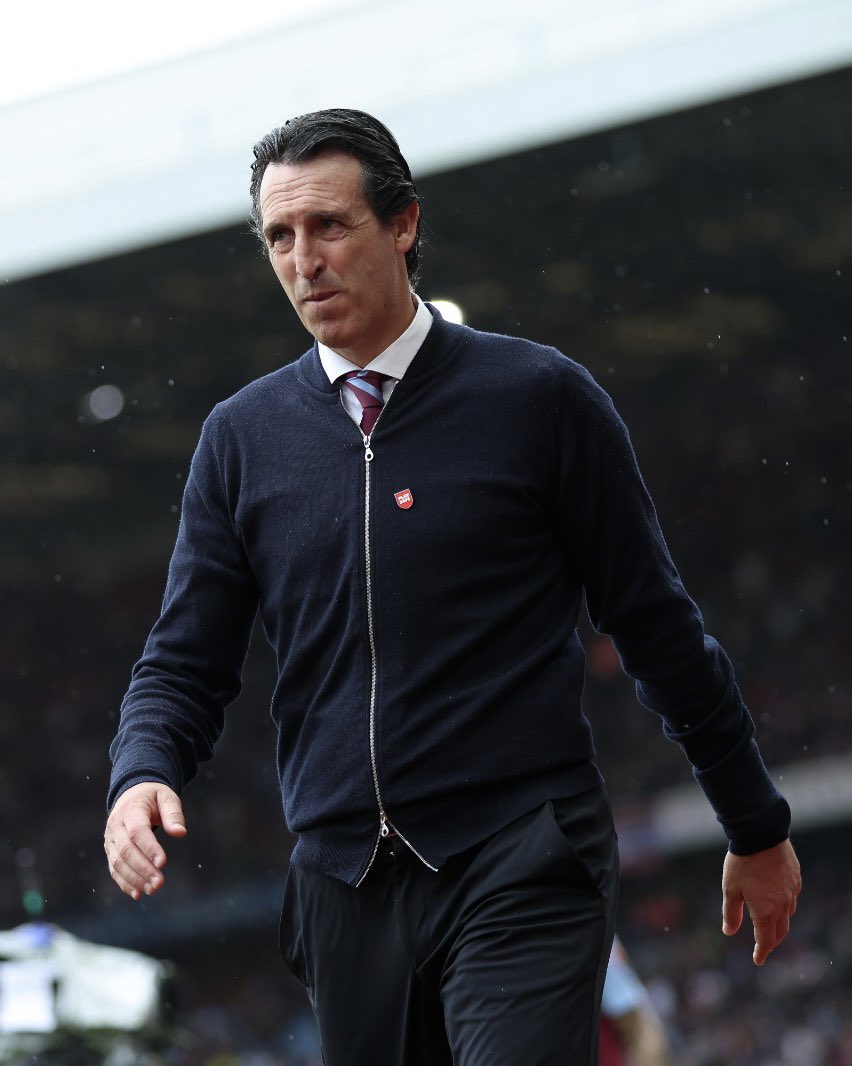 AstonVilla's tweet photo. The only Aston Villa manager to win 🔟 consecutive home @PremierLeague games.

Unai Emery. 👑 https://t.co/Gok2sVE0Xt