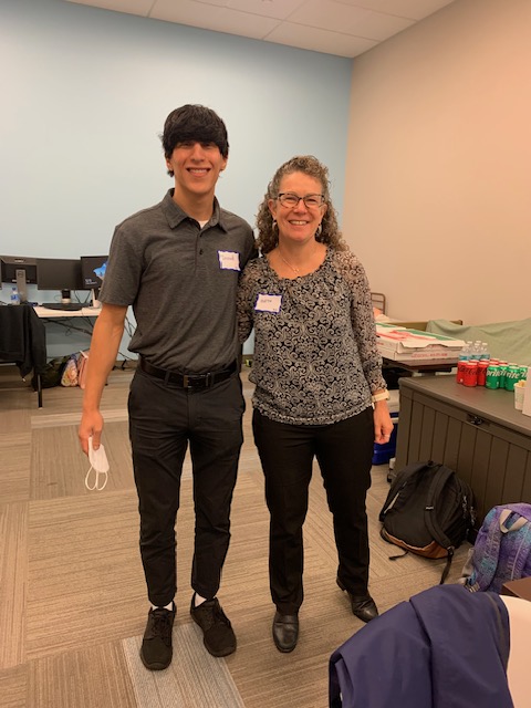 EAMulvaney_LCSW's tweet photo. Thanks to Life Pittsburgh, Law students from Duquesne, SW &amp; Med students from Pitt &amp; Grace Orsatti's team for organizing a great advanced care planning event.  @PittSocialwork  @PittGeriMed @DuquesneLawCLI https://t.co/KfuZQR661K