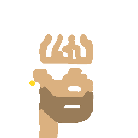 Low Effort Punks tweet media