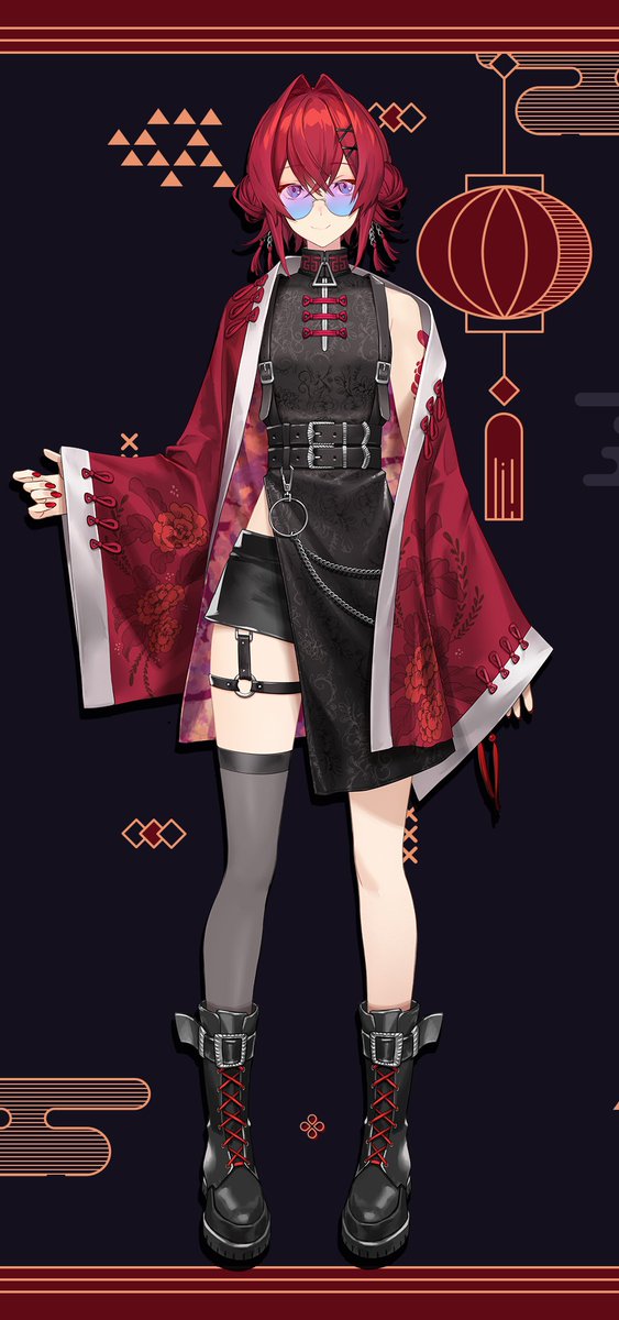 アンジュ・カトリーナ(あんじゅかとりーな) - にじさんじ Wiki* アンジュ・カトリーナ(あんじゅかとりーな) - にじさんじ Wiki*
