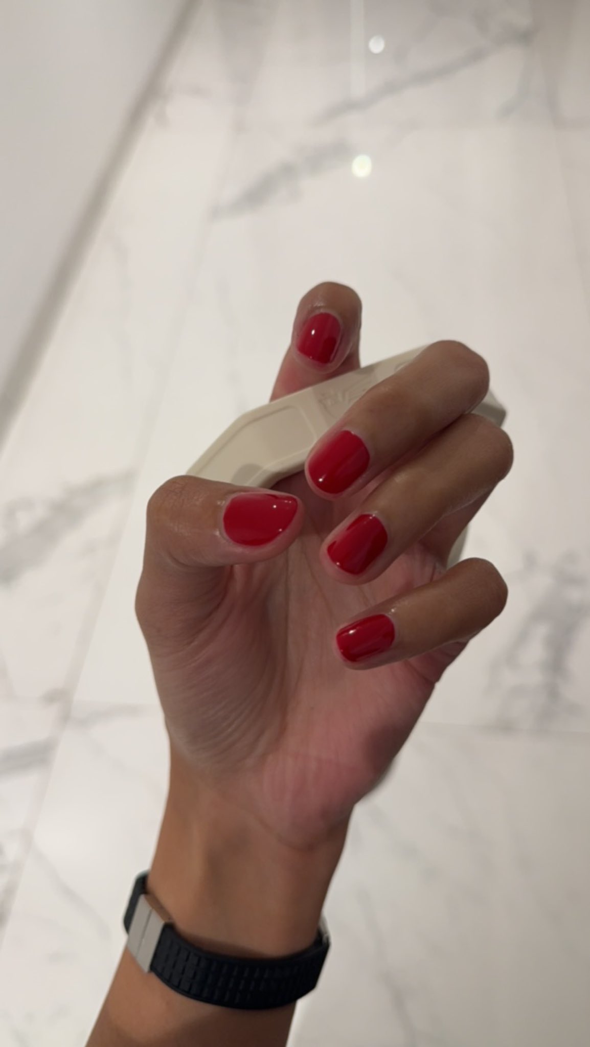 Alize's Nail Artistry — Acrylics 🦋 Inspo: @taryns.nails (at KHROMA Nail...
