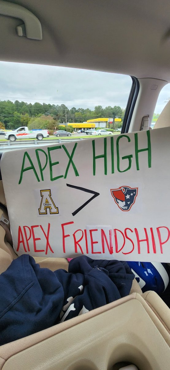 Tyson Privette tweet media