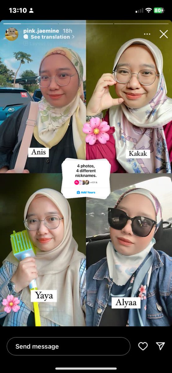 ttoyeonni's tweet photo. okay since i dengan kawan² i pun dah lama bersabar dengan dia, i'm gonna expose her for the things she has done to us. we've tried our best to contact you but you still refuse to settle it properly and keep running away. you love attention, we're giving it to you Nurhanis Alya. https://t.co/UW6rssyjJF