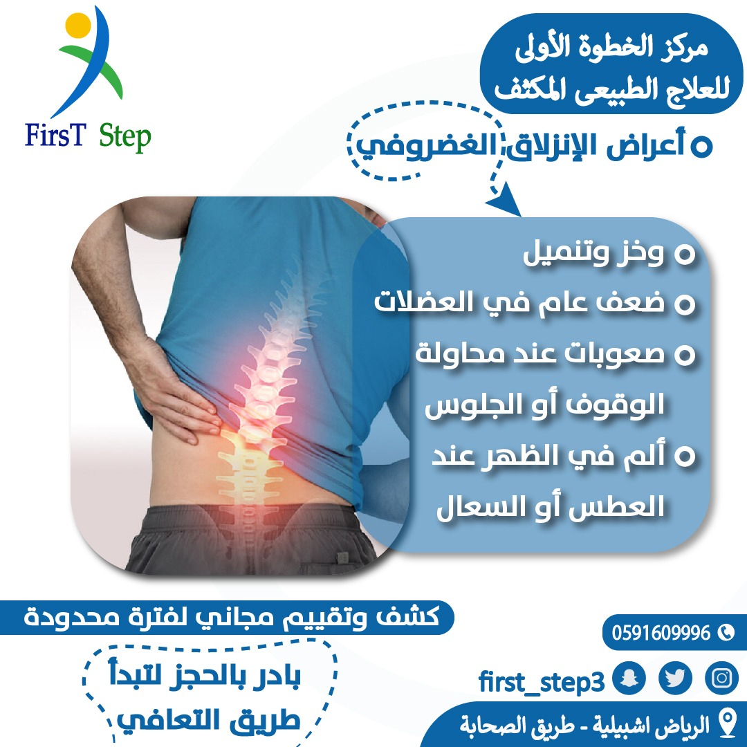 first_step3's tweet image. مركز الخطوة الأولي للعلاج الطبيعي المكثف ❤
👈علاج طبيعي مكثف👉
رقم التواصل 📱 0591609996 
موقعنا : firststepcenters.net
 #علاج_طبيعي  #علاج #الضمور_العضلي #علاج_طبيعي_أطفال #عرق_النسا #العصب_السابع #علاج_طبيعي_نسائى
#علاج_طبيعي_للنساء #التهاب_المفاصل