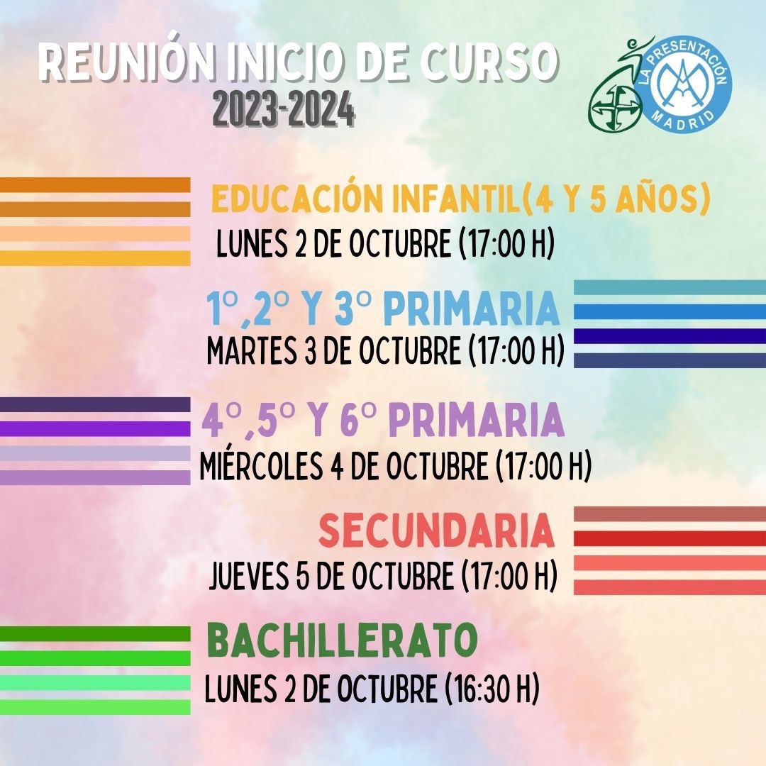 Presentación-Fesd-Madrid tweet media