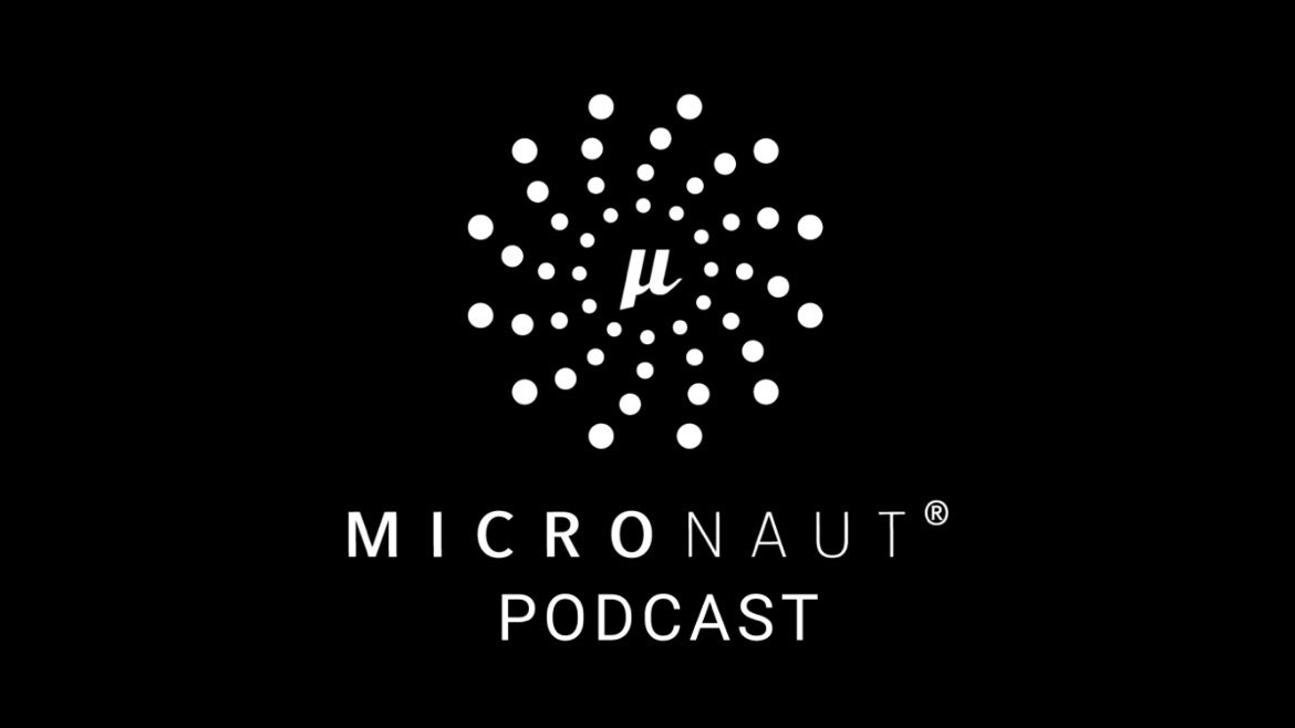 The Micronaut Podcast! With episodes covering a variety of topics surrounding the Micronaut framework. Tune in for interviews, tech updates, news, and more! micronautpodcast.com/index.html Subscribe today with your favorite podcast player! #micronaut #podcasts #InternationalPodcastDay