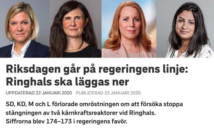 HALLONSA's tweet image. Vi minns ”kvinnor som ansåg sig kunna”..