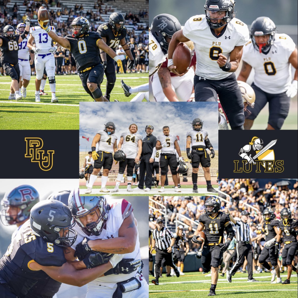 KeimTimeFB's tweet photo. Lute FB at Whitworth today - 1pm it tees up. Fired up 🔥 #GoLutes #PLUFB #BandofBrothers #FastFierce 🔥💨 https://t.co/YfZPdRShxv