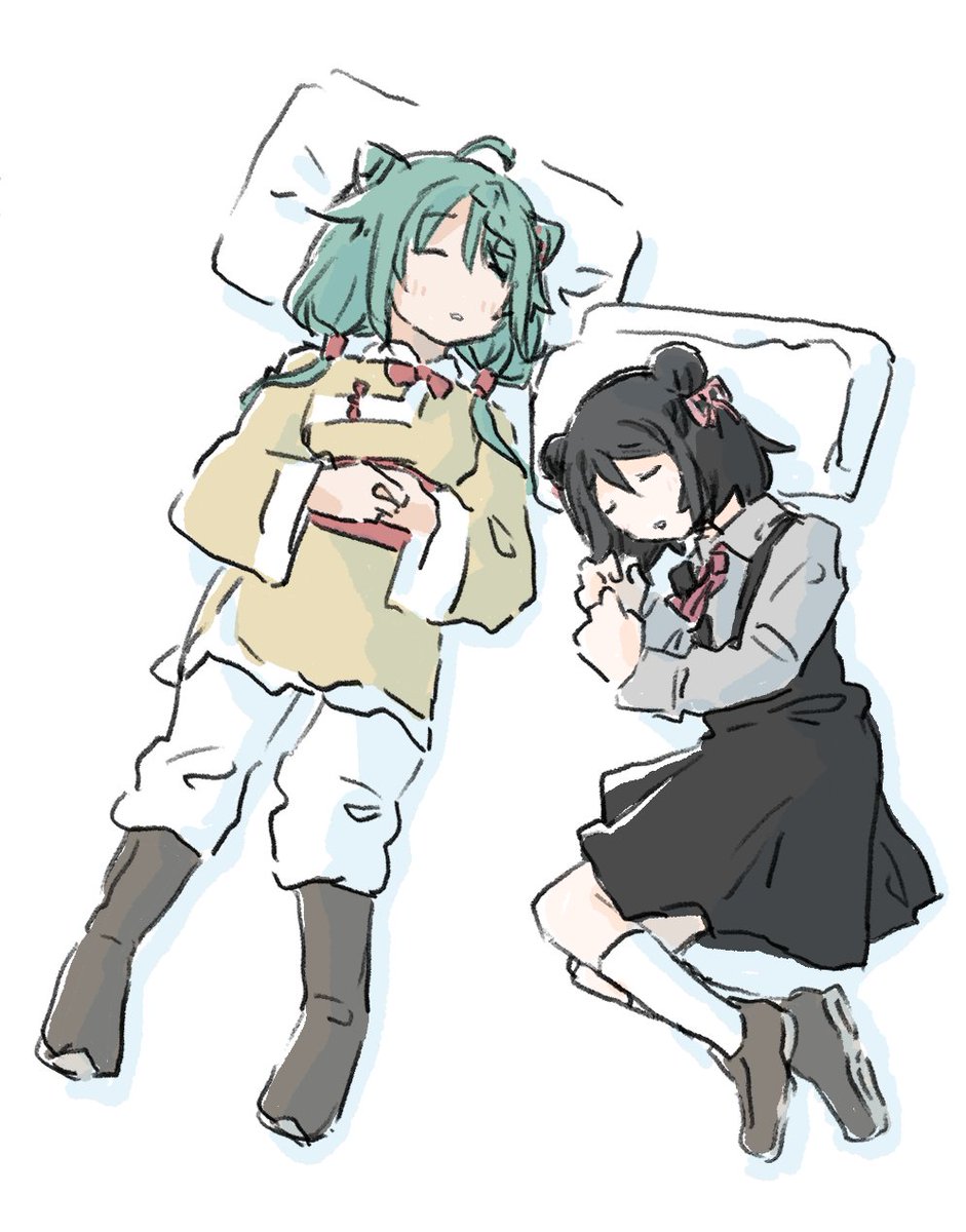 先月分です  9月まどマギマギレコまとめ | ぱいそん #pixiv 