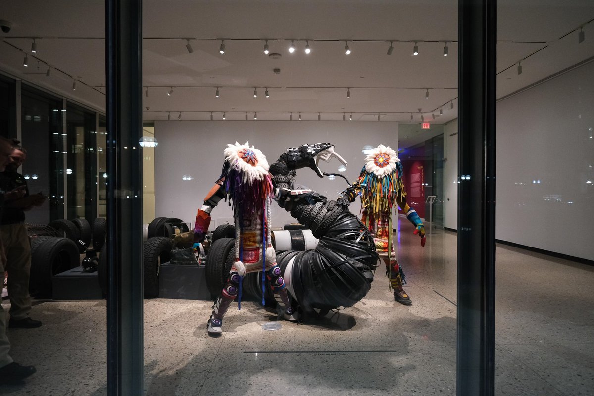 Monument Lab tweet media