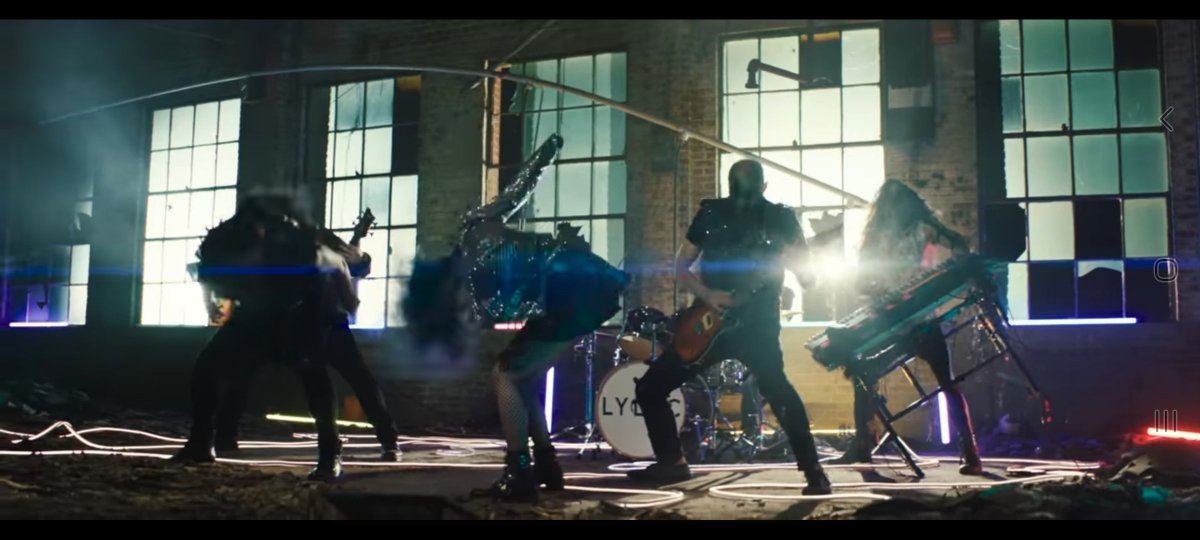 StephTheGroupie's tweet photo. I love the video for into nothing by @LylvcBand so much. 🎶🤘🏻💜💜
#lylvc #lylvcband #intonothing https://t.co/GDsa5g0rqn