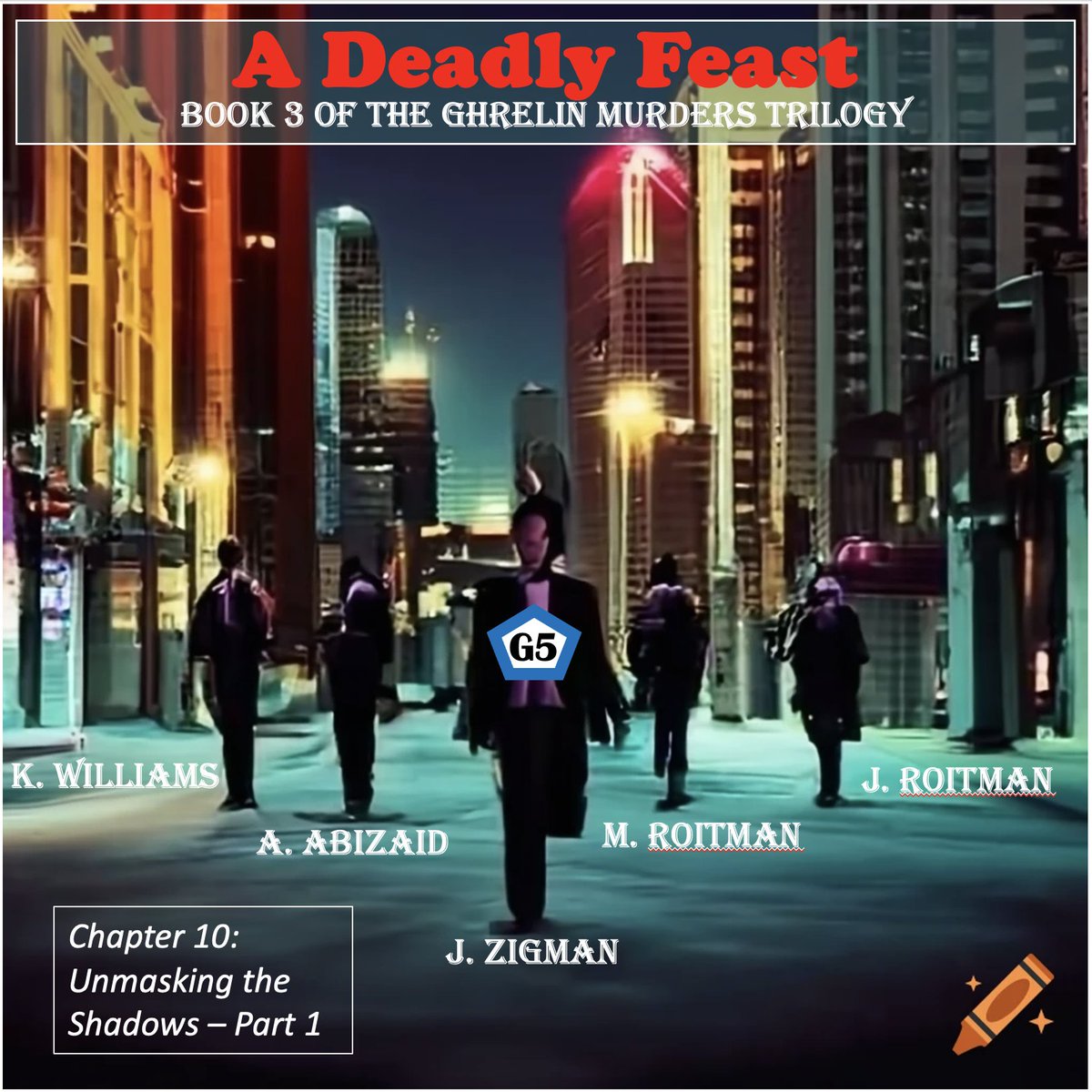 TheRealZigmanLab tweet media