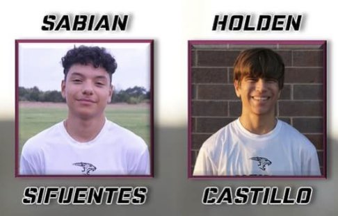 Another great morning for the Jags!! A lot of great races from our runners. Shout out to Cassie Ramos, Isabela McMahon, Sabian Sifuentes, and Holden Castillo for all finishing in the top 10 in their divisions 👏🏼