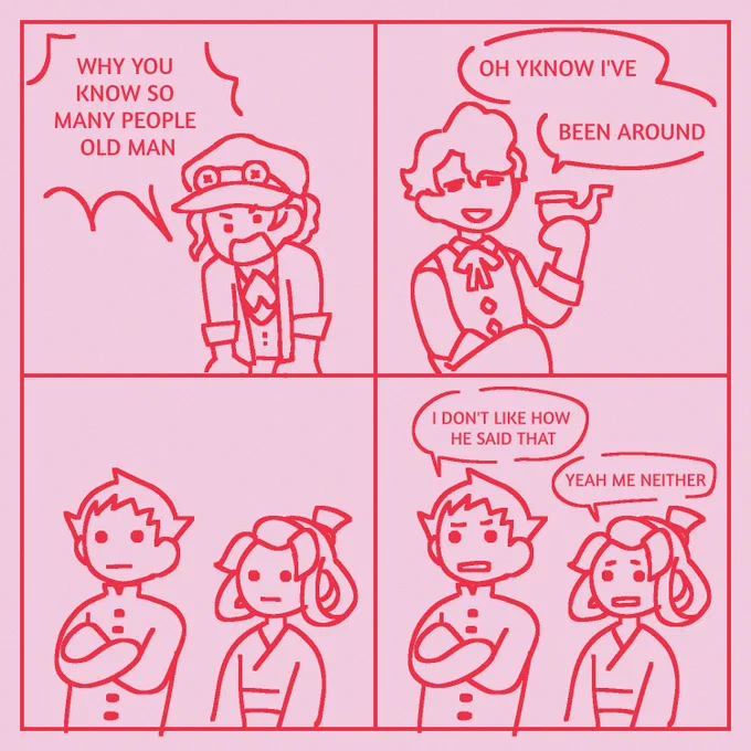 have this commemorative comic I made for the occasion 